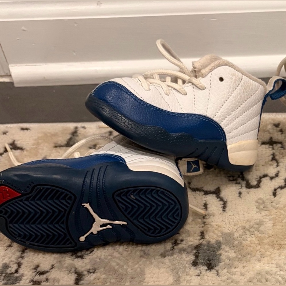 Kids Jordan’s shoes